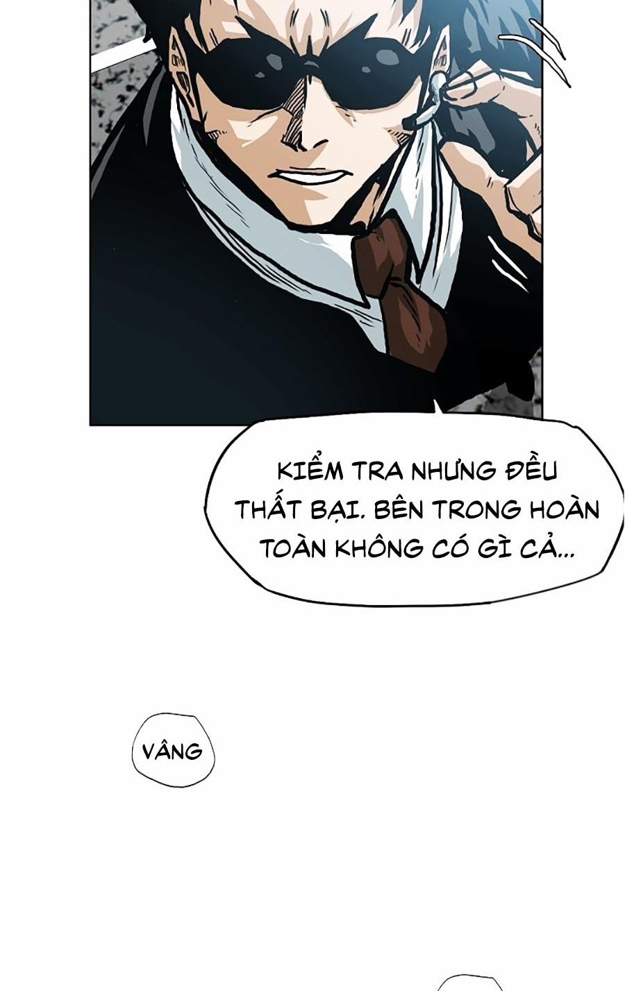 Bậc Thầy Kiếm Sư 12 trang 42