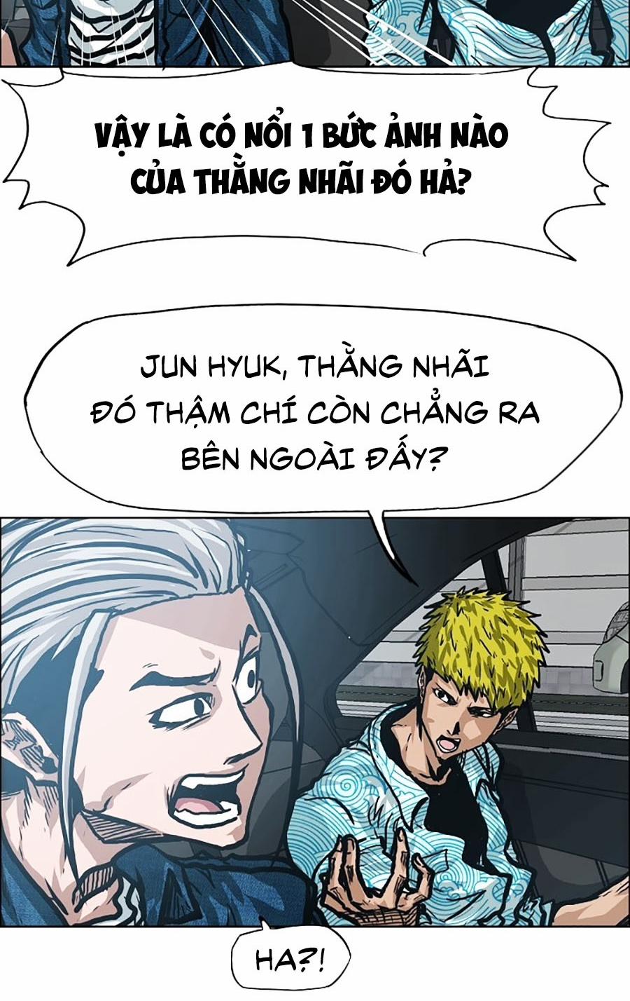 Bậc Thầy Kiếm Sư 12 trang 46