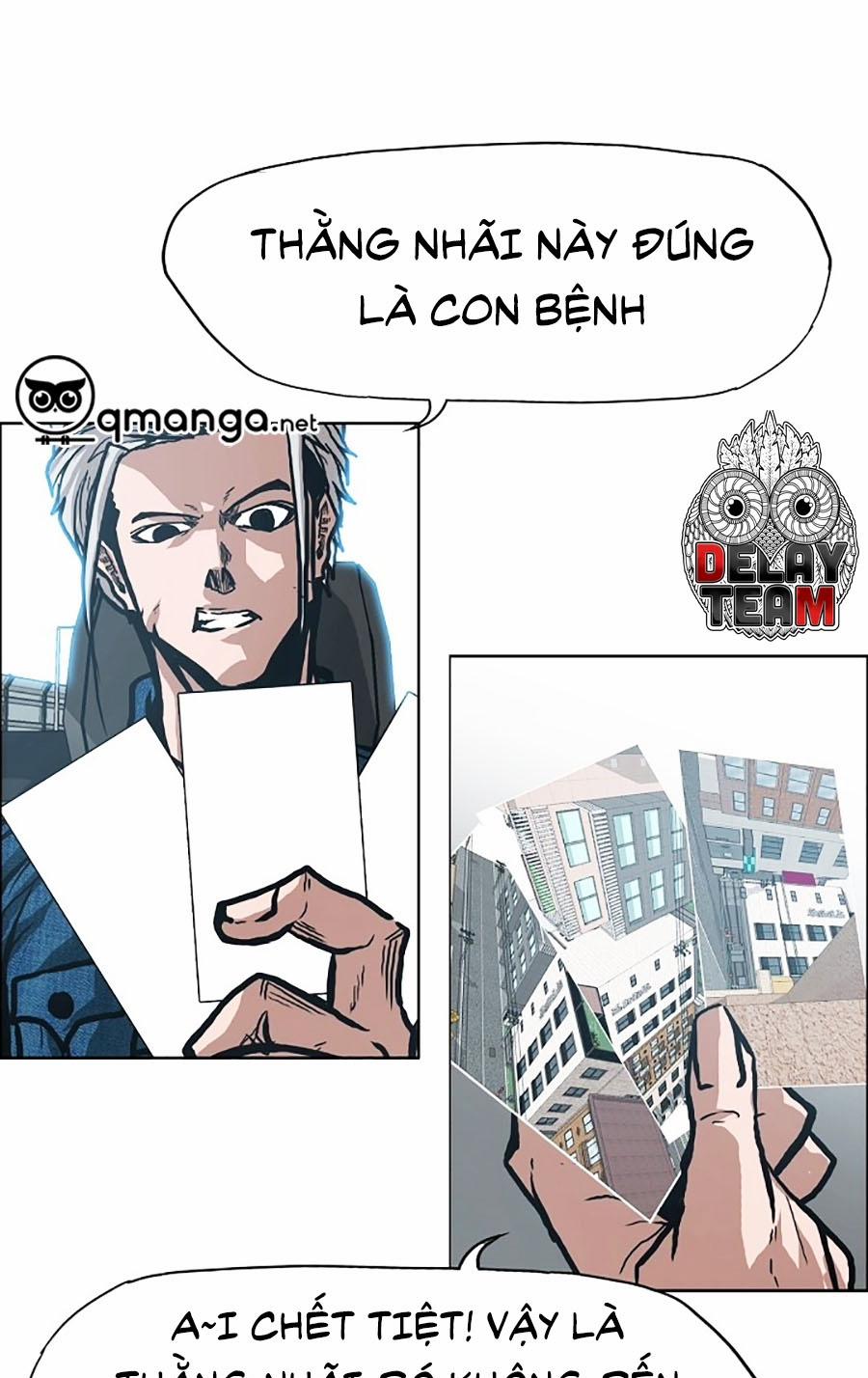 Bậc Thầy Kiếm Sư 12 trang 47