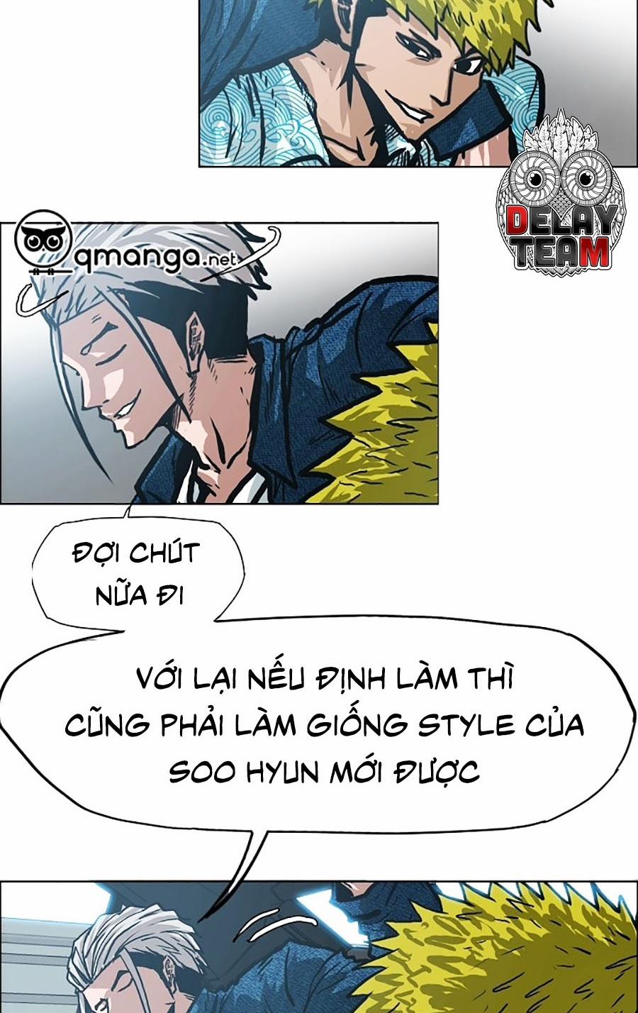 Bậc Thầy Kiếm Sư 12 trang 52