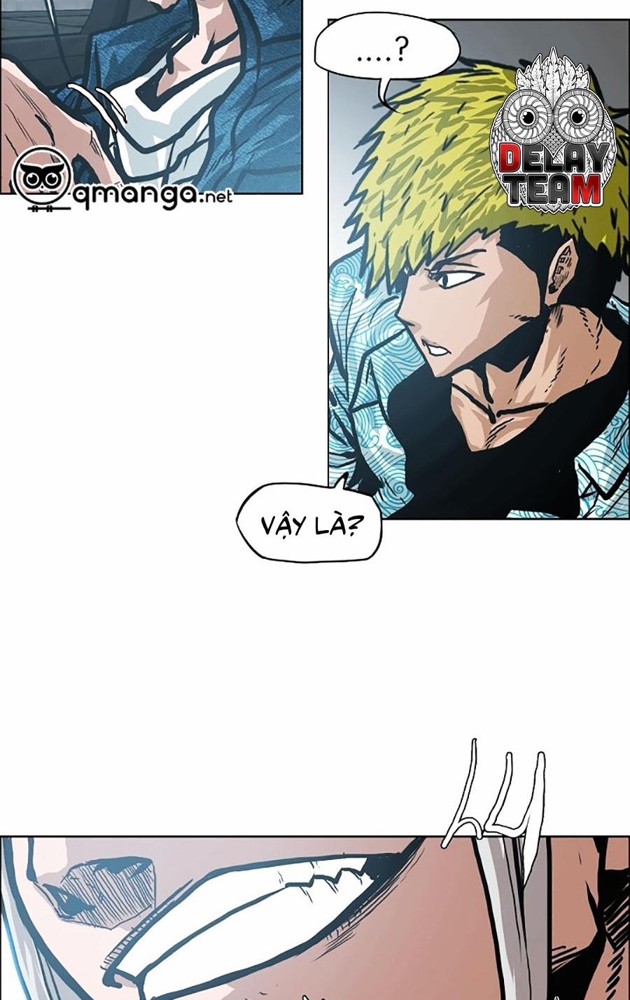 Bậc Thầy Kiếm Sư 12 trang 54