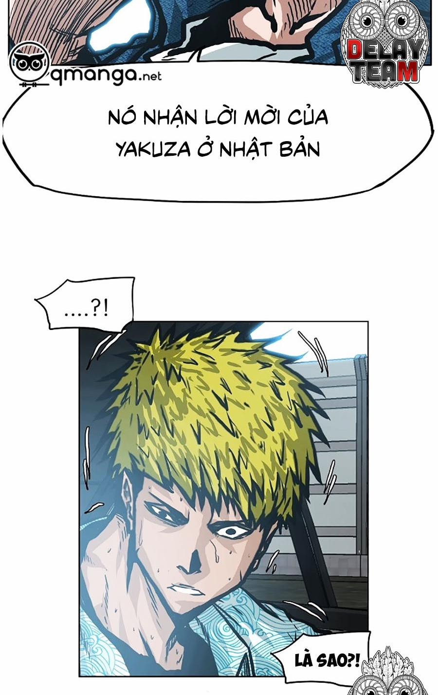 Bậc Thầy Kiếm Sư 12 trang 56