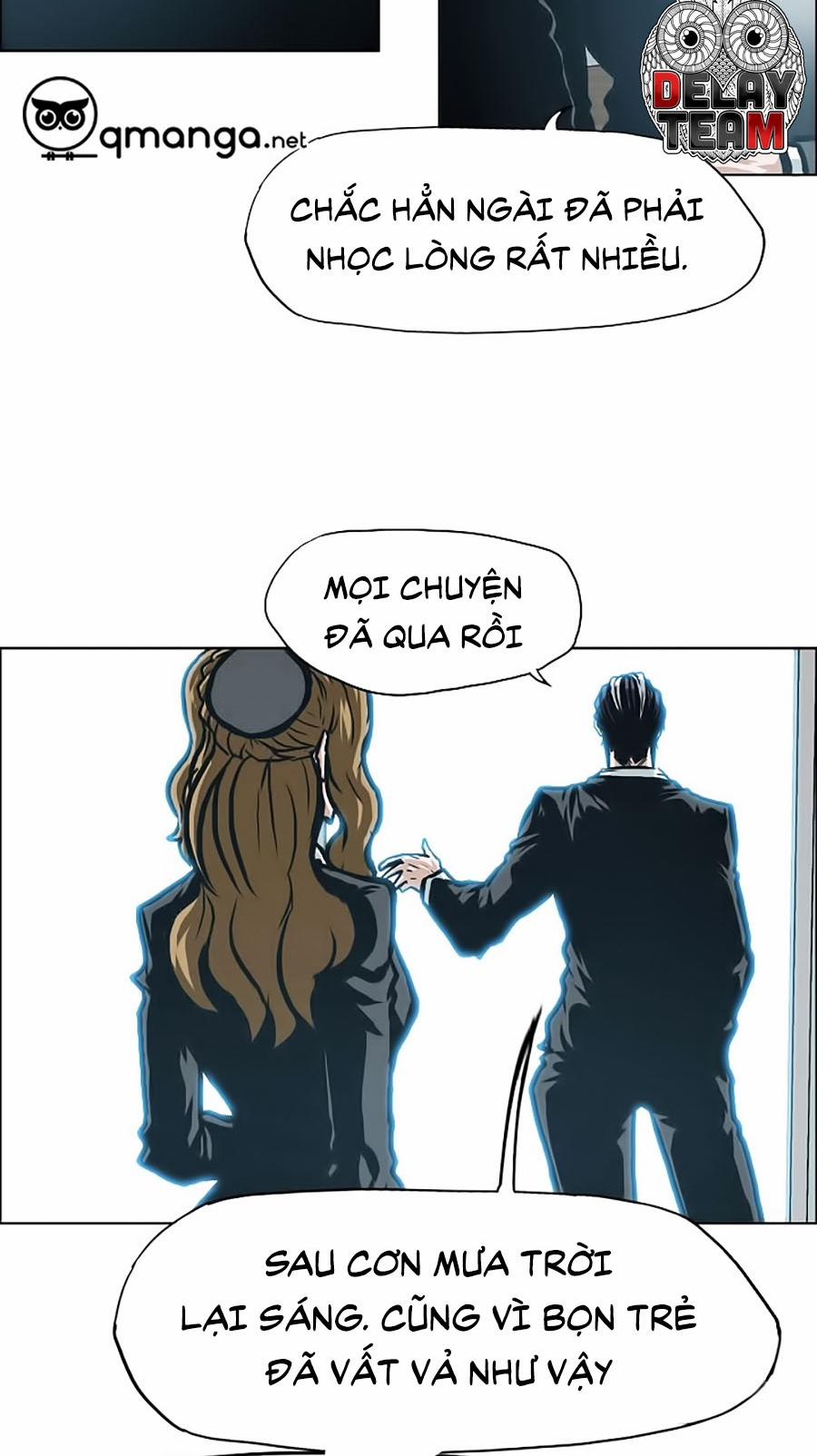 Bậc Thầy Kiếm Sư 12 trang 6