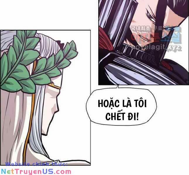 Bậc Thầy Kiếm Sư 120 trang 45