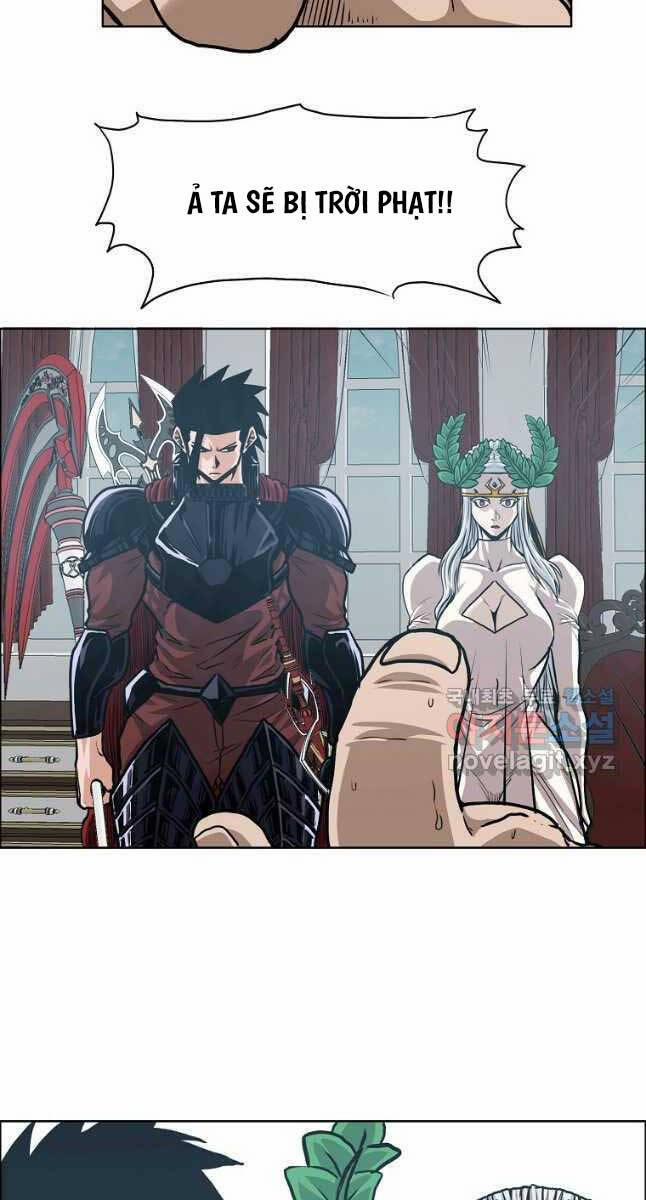 Bậc Thầy Kiếm Sư 121 trang 18