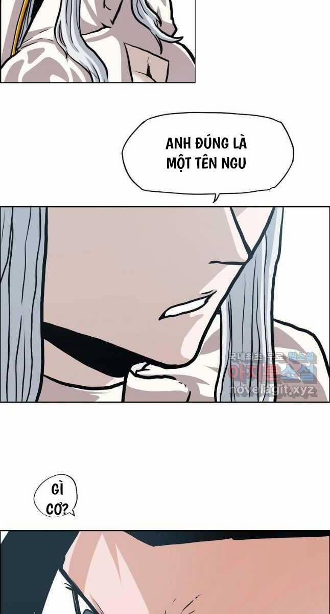 Bậc Thầy Kiếm Sư 121 trang 23