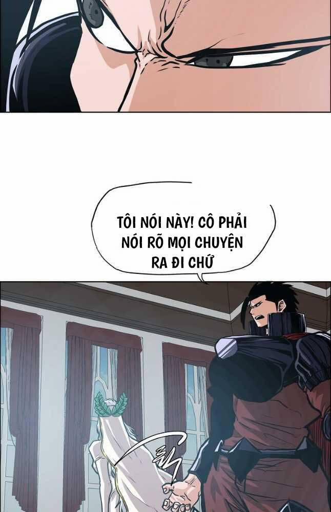 Bậc Thầy Kiếm Sư 121 trang 24