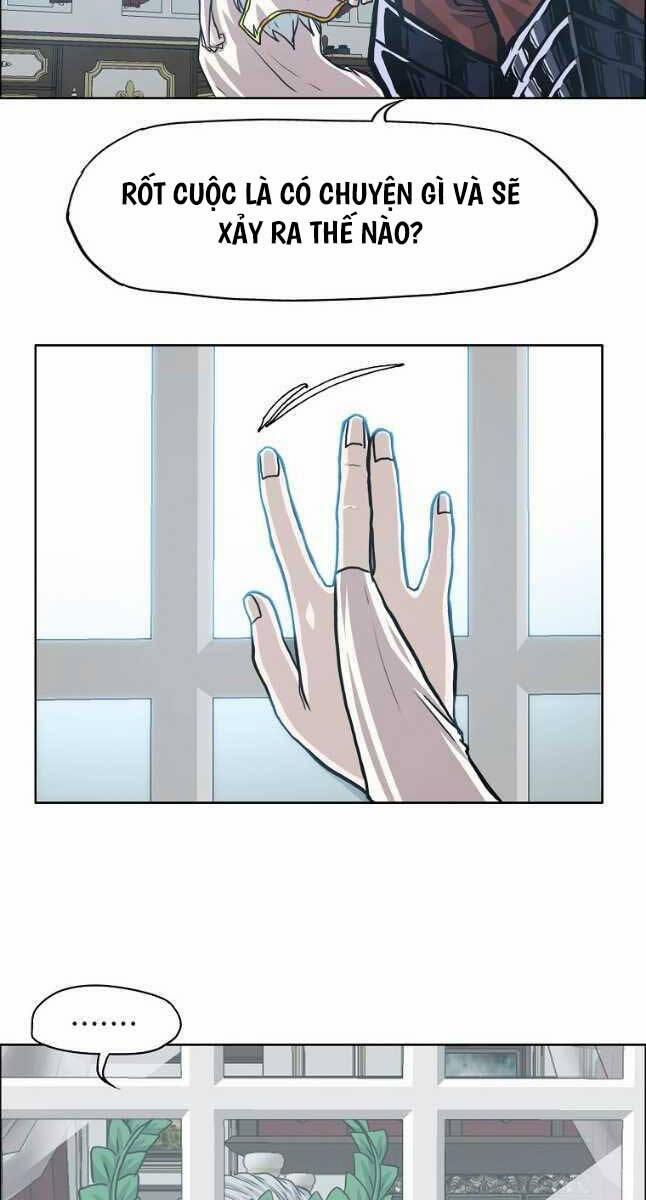 Bậc Thầy Kiếm Sư 121 trang 25