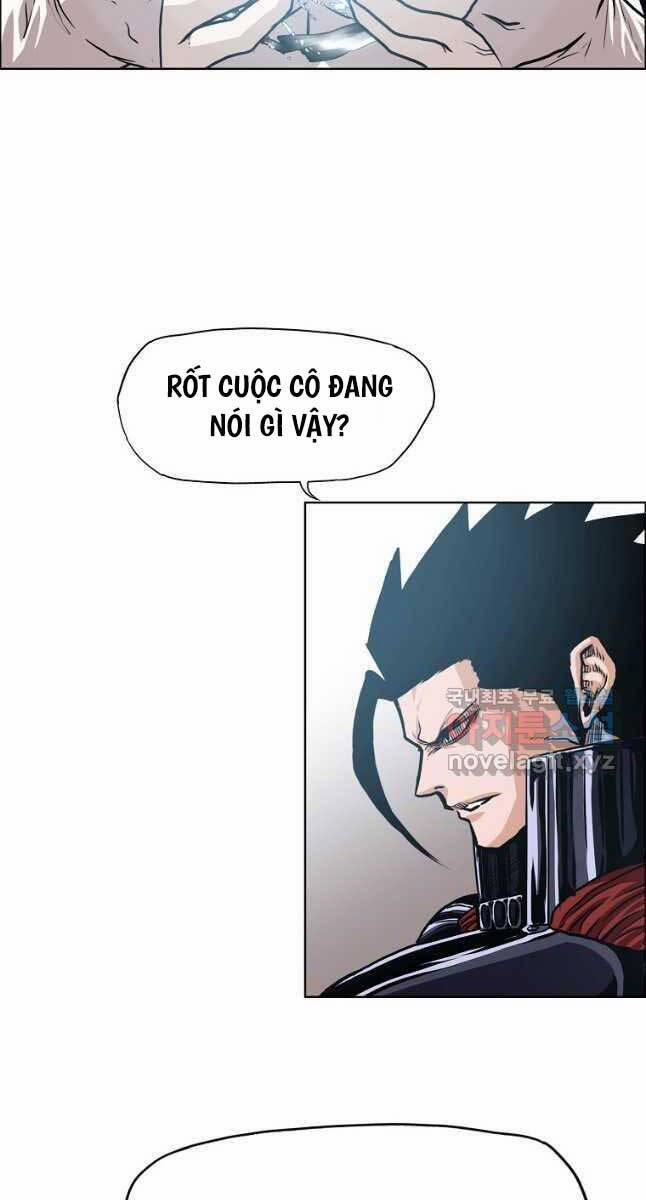 Bậc Thầy Kiếm Sư 121 trang 34