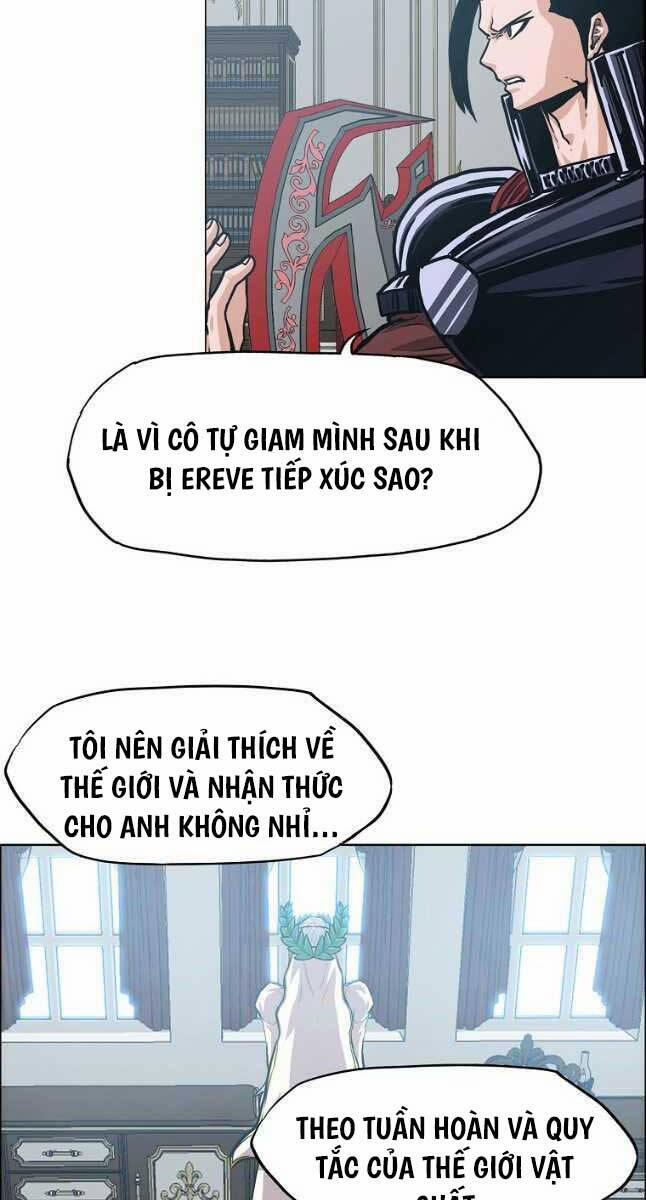 Bậc Thầy Kiếm Sư 121 trang 38