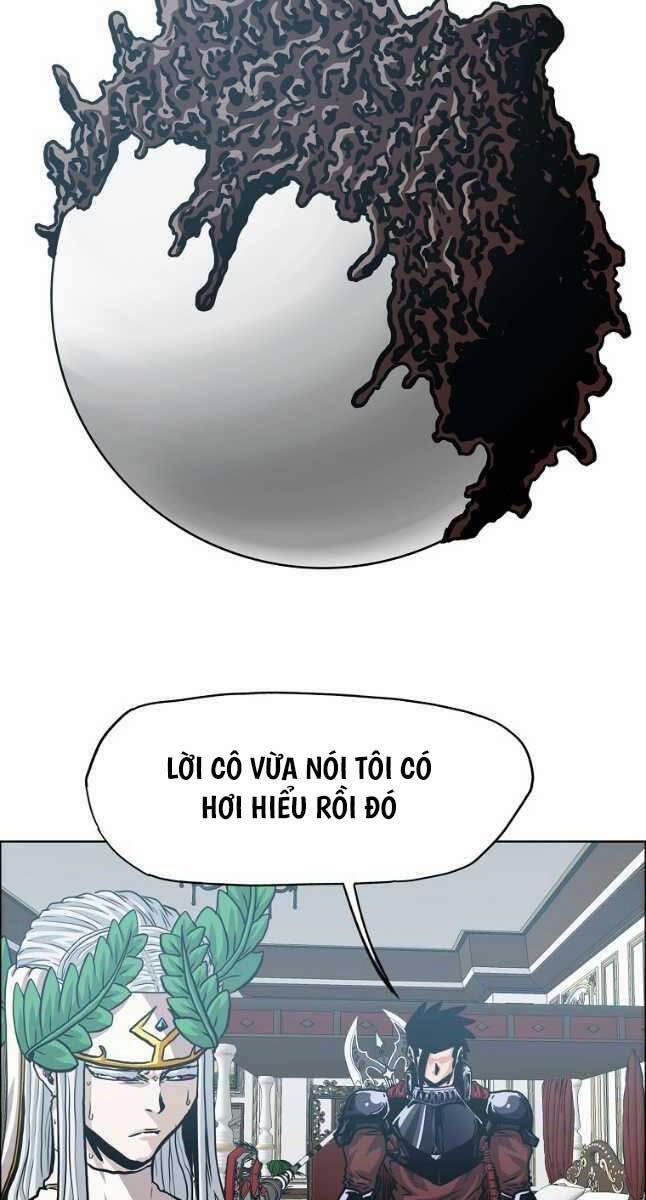 Bậc Thầy Kiếm Sư 121 trang 51