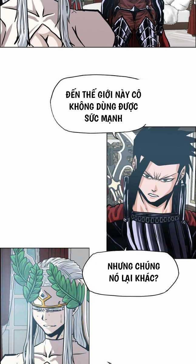 Bậc Thầy Kiếm Sư 121 trang 52