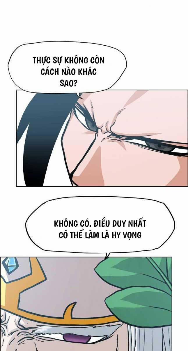 Bậc Thầy Kiếm Sư 121 trang 54