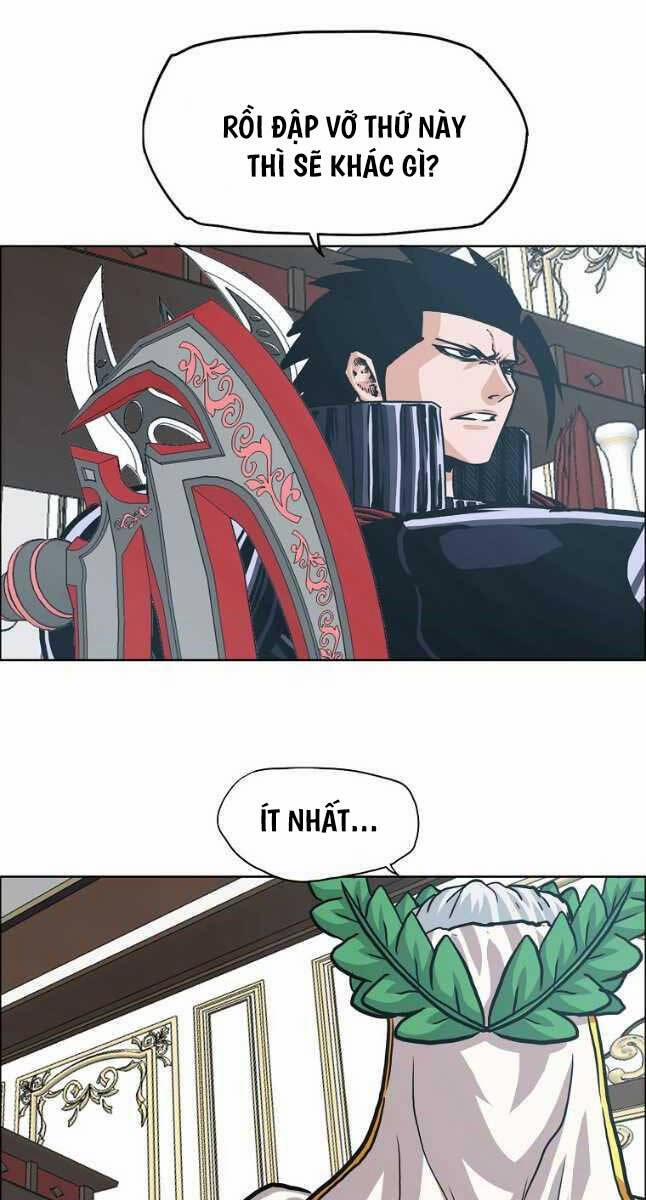 Bậc Thầy Kiếm Sư 121 trang 56