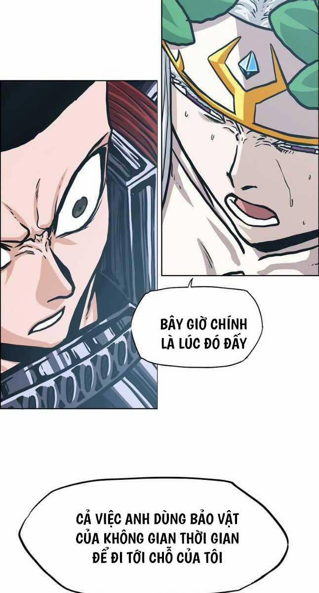 Bậc Thầy Kiếm Sư 121 trang 61