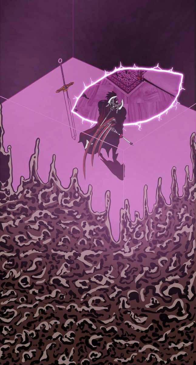 Bậc Thầy Kiếm Sư 121 trang 9