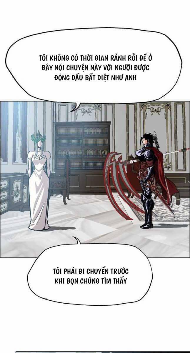 Bậc Thầy Kiếm Sư 122 trang 12