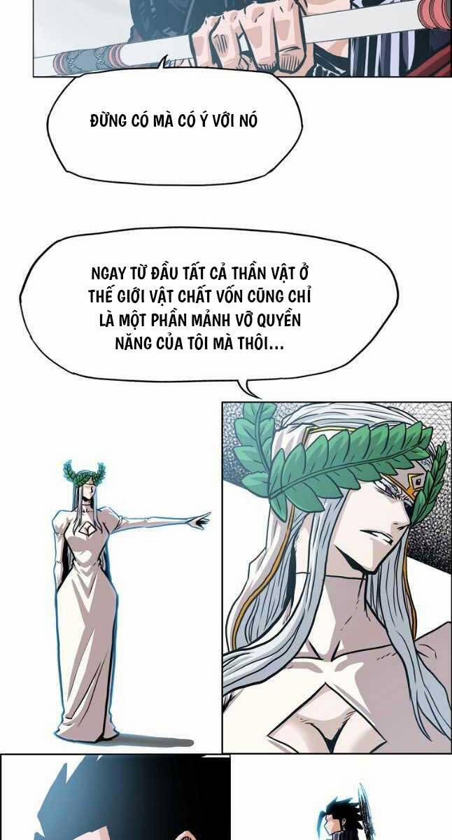 Bậc Thầy Kiếm Sư 122 trang 19