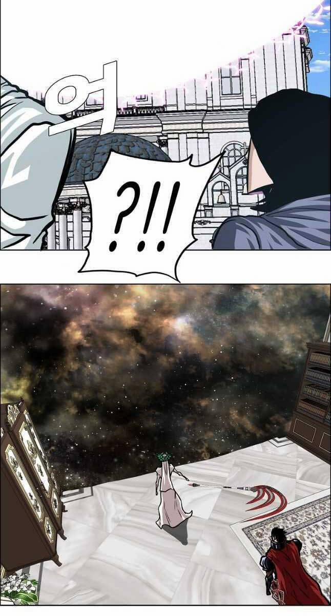 Bậc Thầy Kiếm Sư 122 trang 30