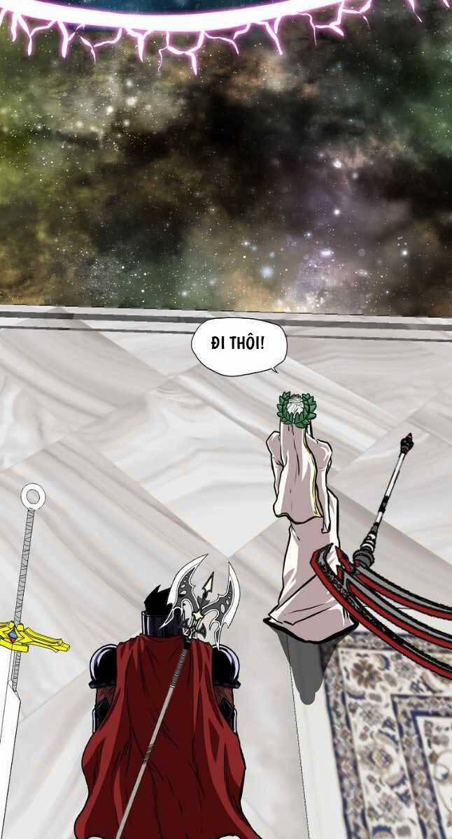 Bậc Thầy Kiếm Sư 122 trang 35