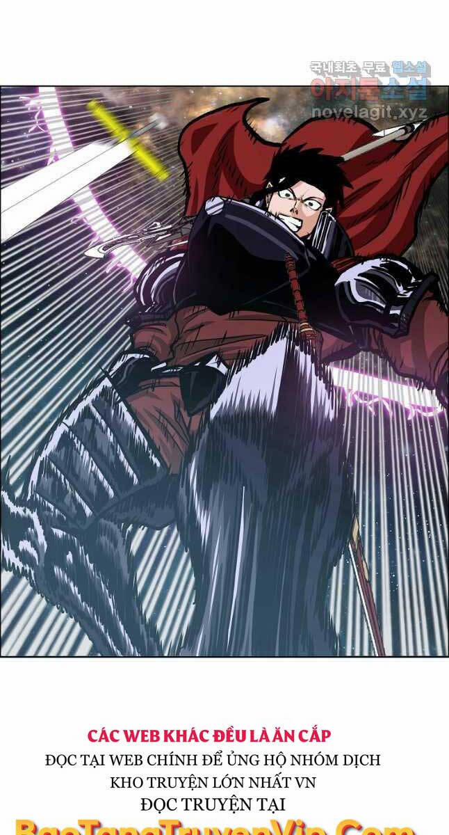 Bậc Thầy Kiếm Sư 122 trang 43