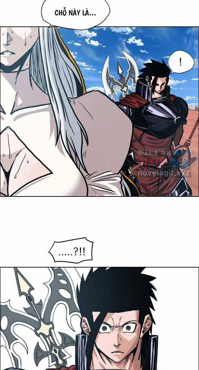 Bậc Thầy Kiếm Sư 122 trang 46