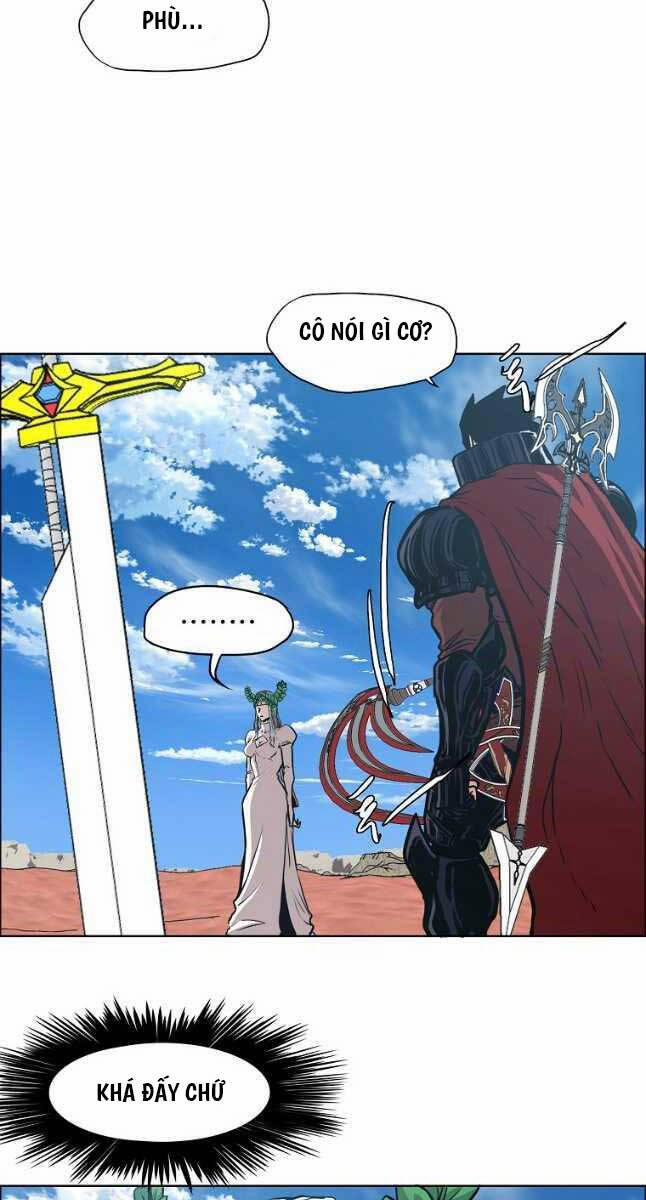 Bậc Thầy Kiếm Sư 122 trang 54