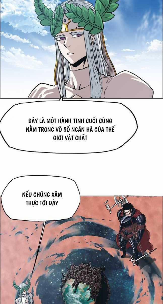 Bậc Thầy Kiếm Sư 122 trang 55