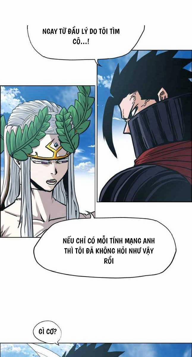 Bậc Thầy Kiếm Sư 122 trang 66