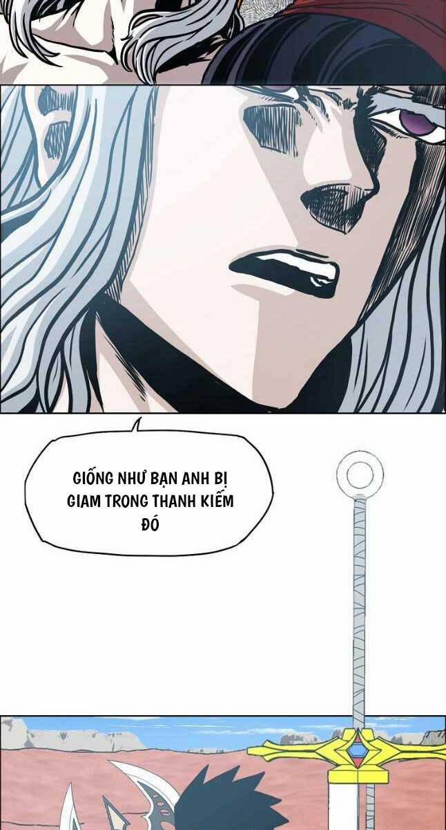 Bậc Thầy Kiếm Sư 122 trang 68