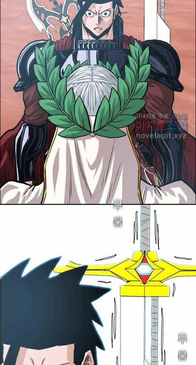 Bậc Thầy Kiếm Sư 122 trang 69