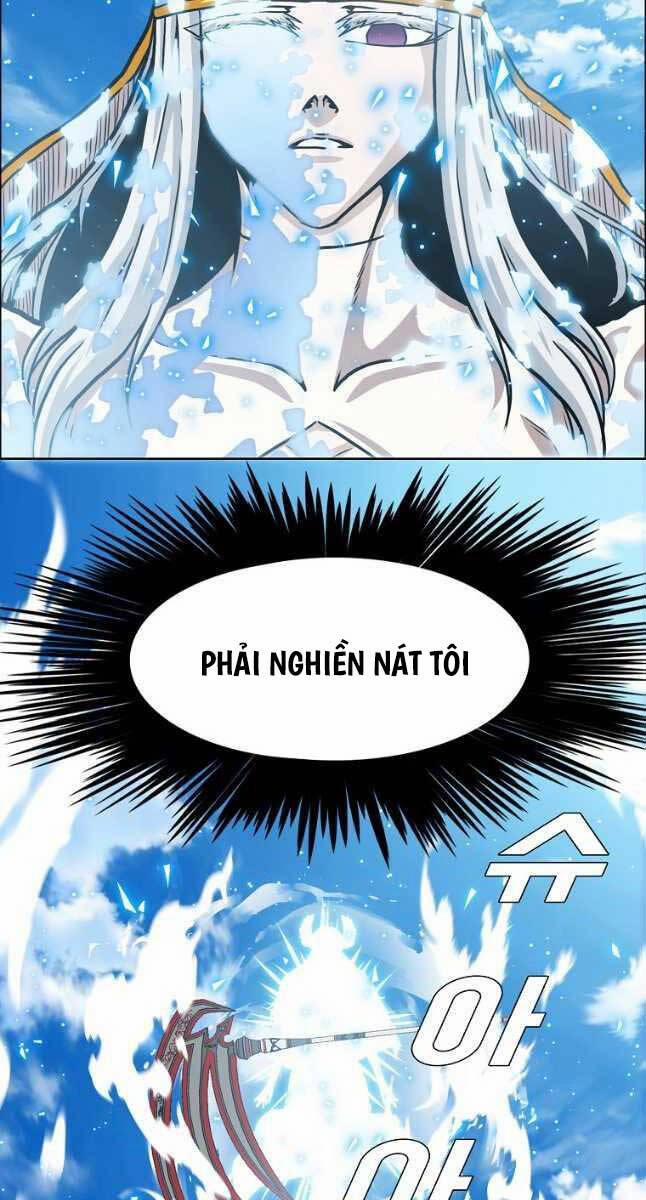 Bậc Thầy Kiếm Sư 123 trang 19