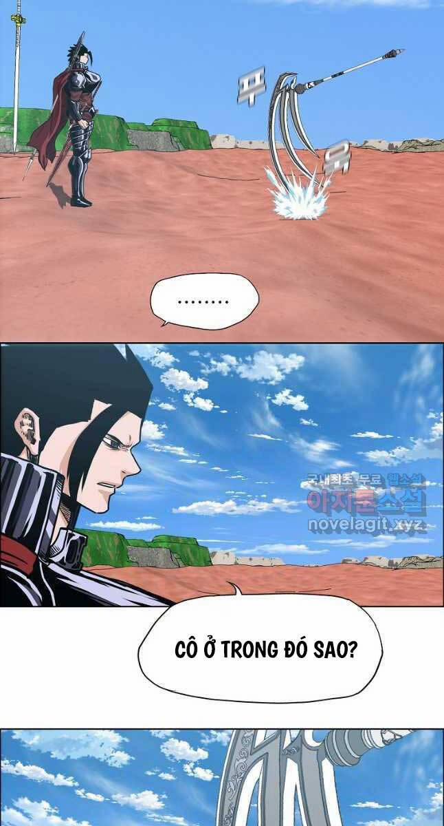 Bậc Thầy Kiếm Sư 123 trang 23