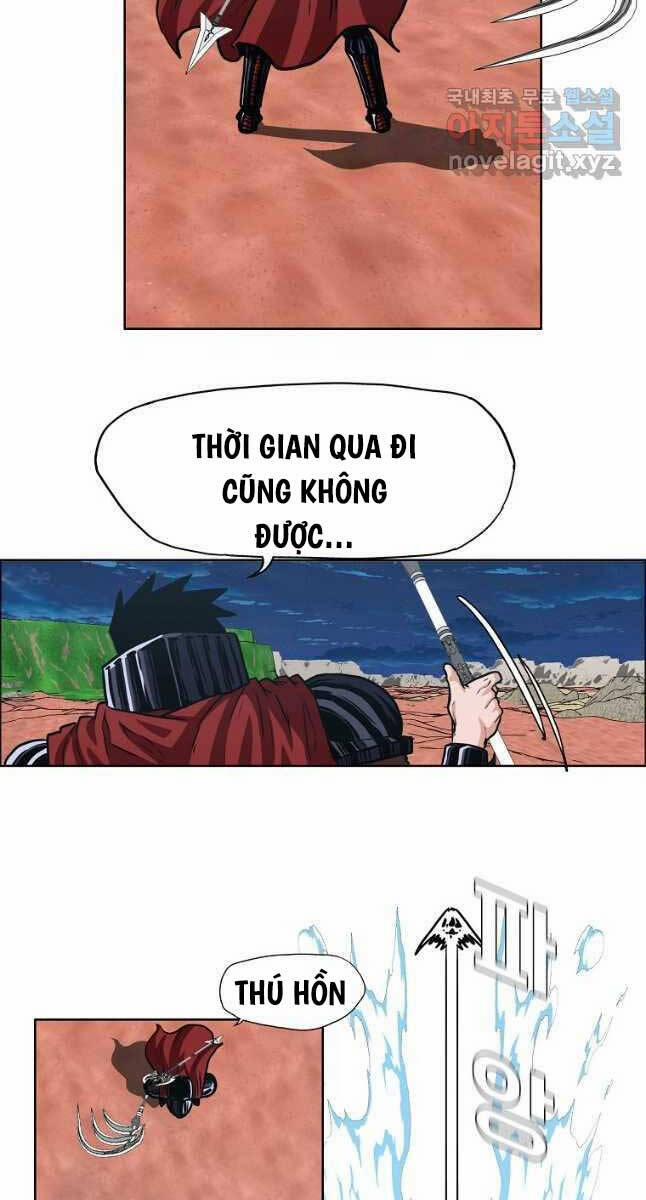 Bậc Thầy Kiếm Sư 123 trang 31