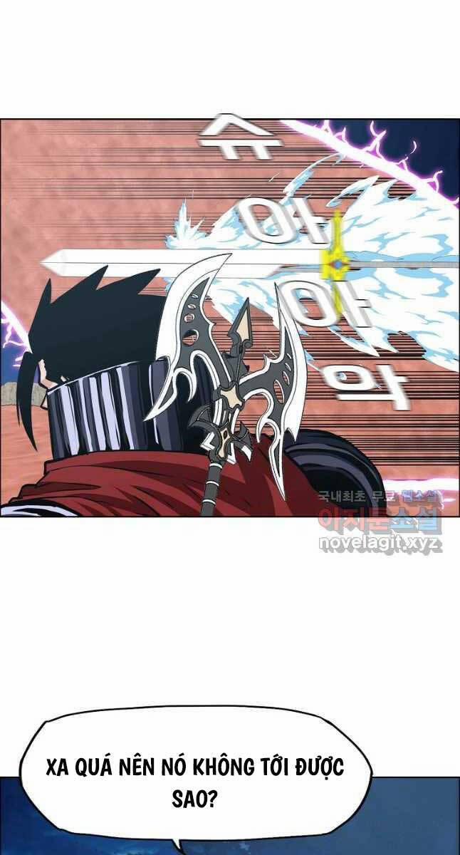 Bậc Thầy Kiếm Sư 123 trang 34