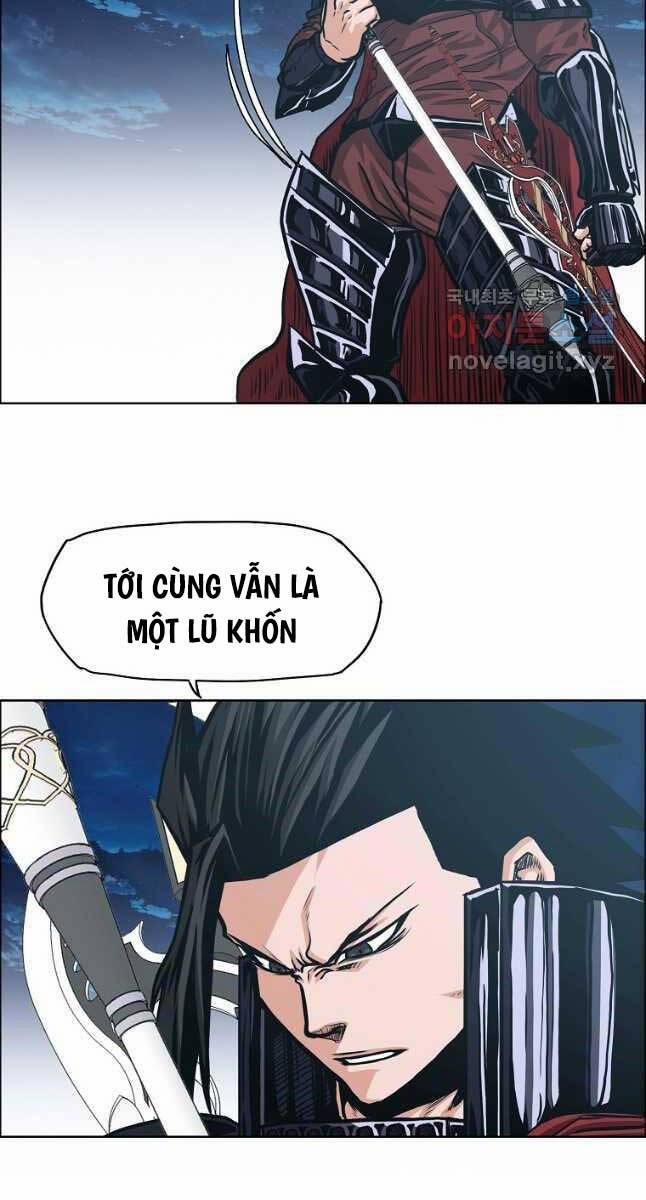 Bậc Thầy Kiếm Sư 123 trang 36