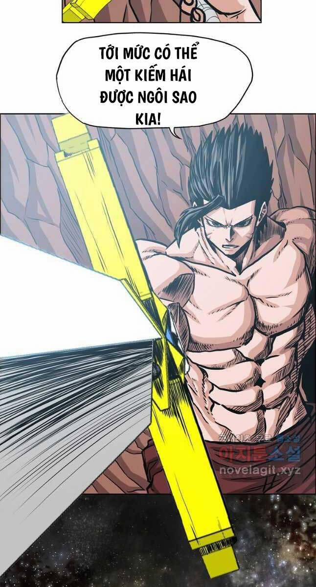 Bậc Thầy Kiếm Sư 123 trang 60