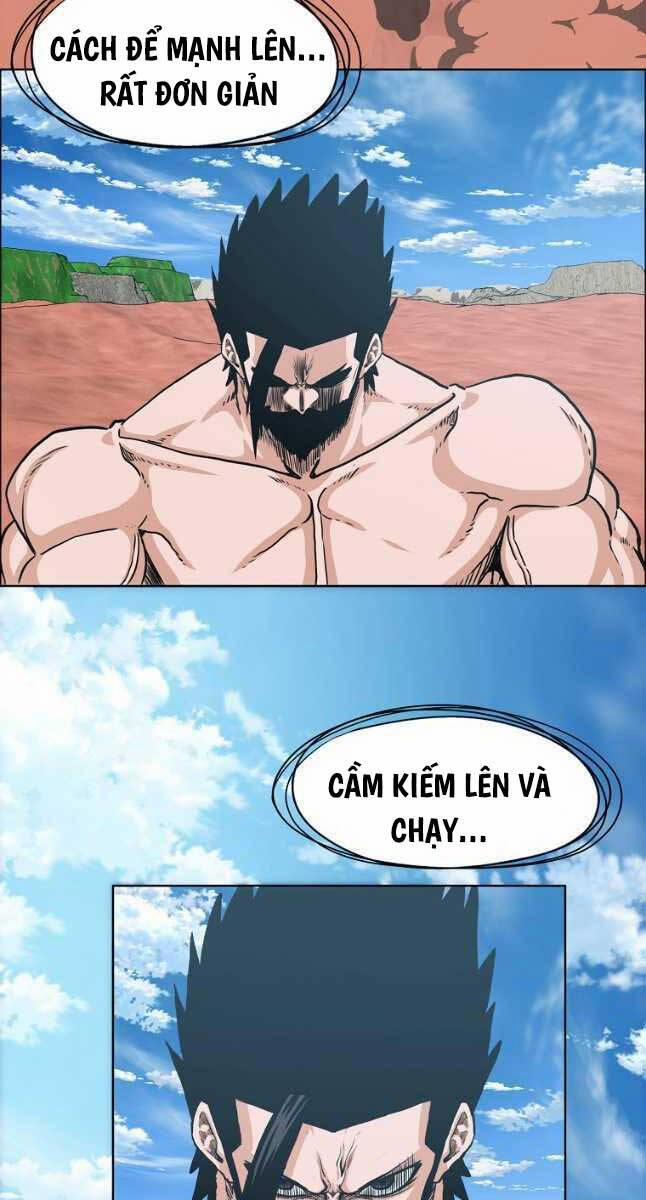 Bậc Thầy Kiếm Sư 123 trang 66