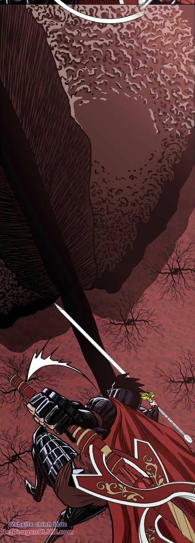 Bậc Thầy Kiếm Sư 124 trang 39