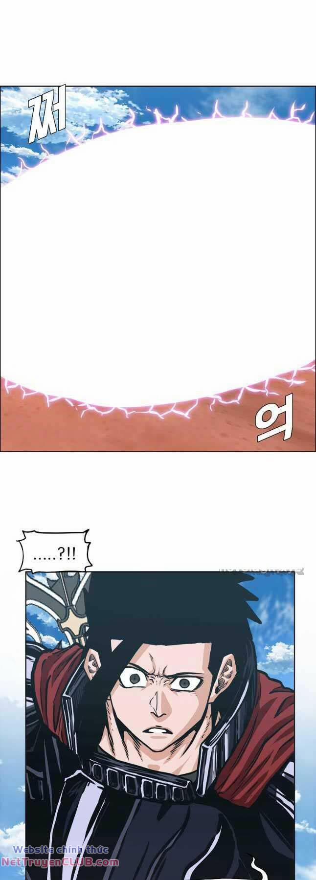 Bậc Thầy Kiếm Sư 124 trang 9