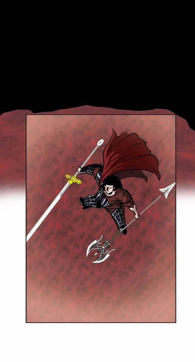 Bậc Thầy Kiếm Sư 125 trang 33