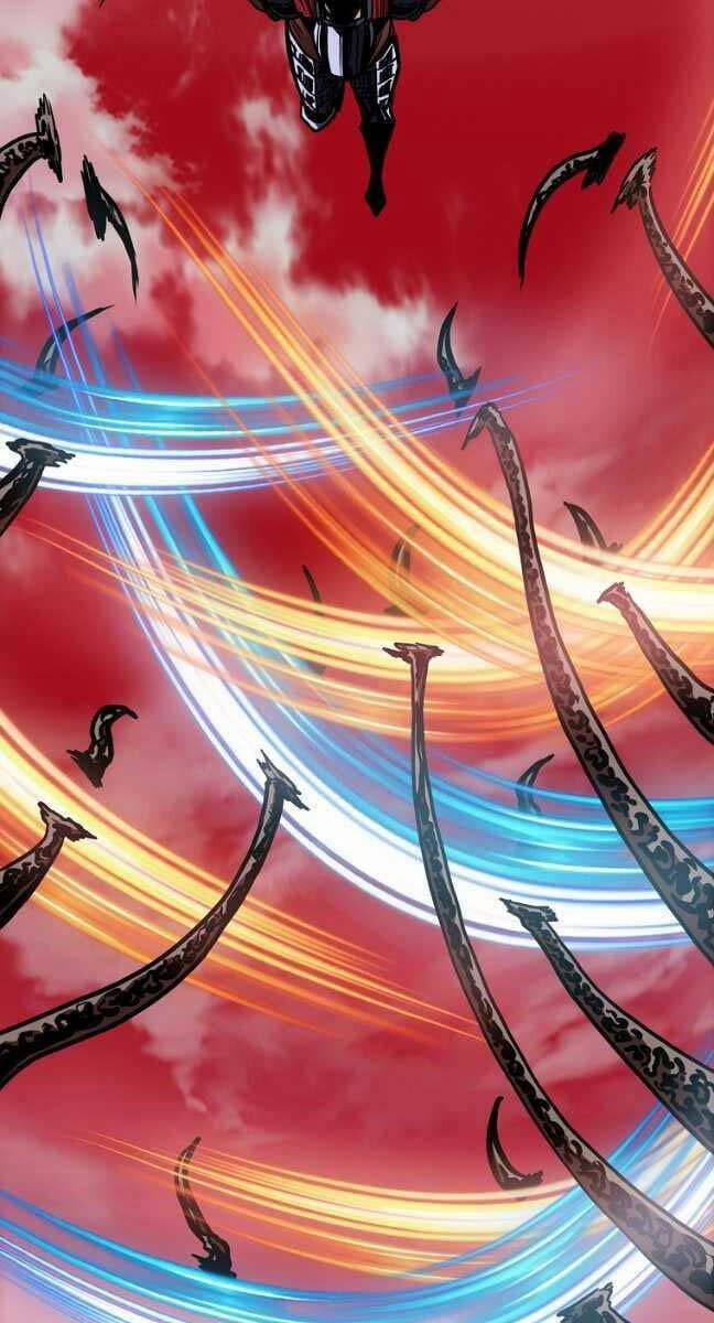 Bậc Thầy Kiếm Sư 125 trang 5