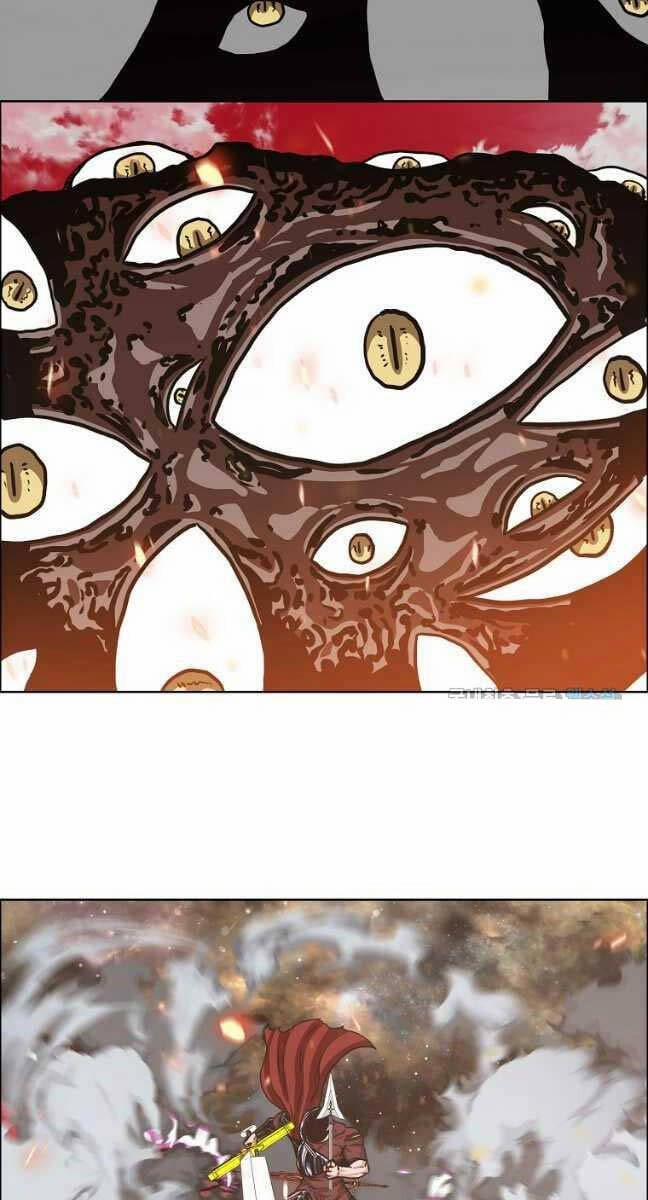 Bậc Thầy Kiếm Sư 125 trang 58