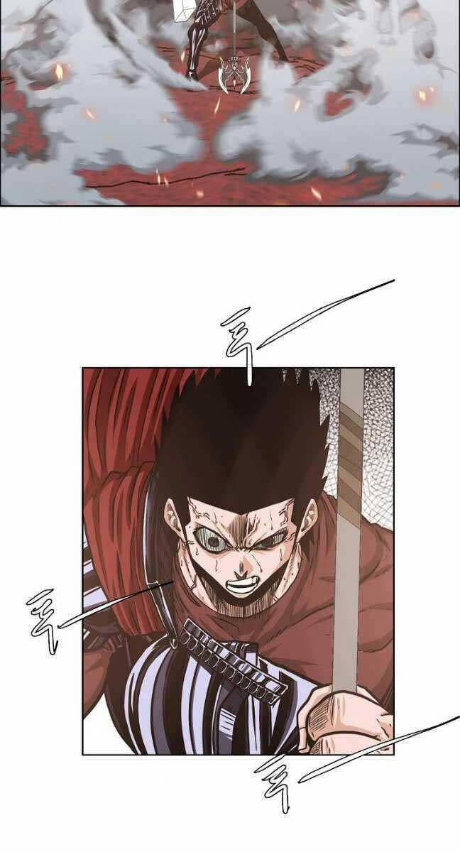 Bậc Thầy Kiếm Sư 125 trang 59