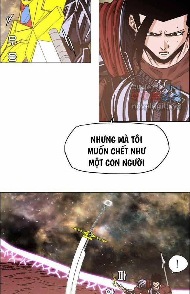 Bậc Thầy Kiếm Sư 125 trang 65