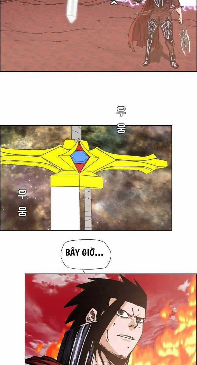 Bậc Thầy Kiếm Sư 125 trang 66