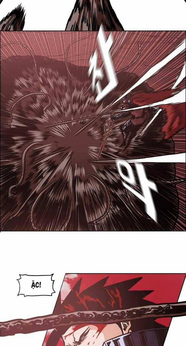 Bậc Thầy Kiếm Sư 125 trang 7