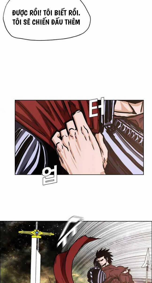 Bậc Thầy Kiếm Sư 125 trang 71