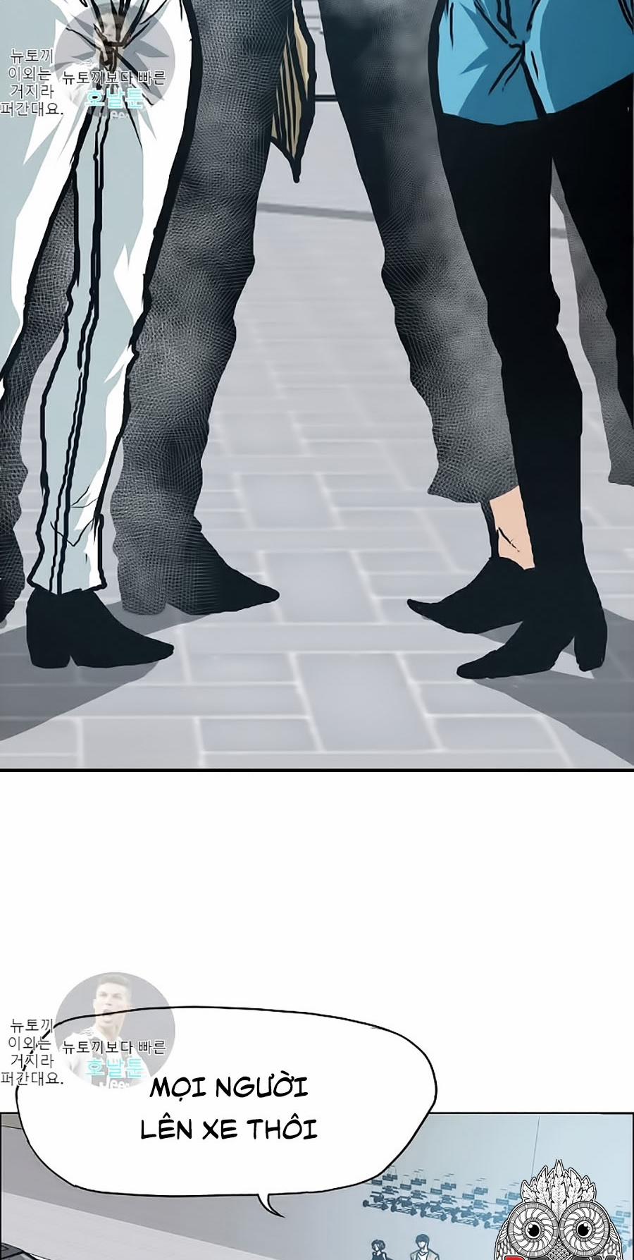 Bậc Thầy Kiếm Sư 13 trang 10