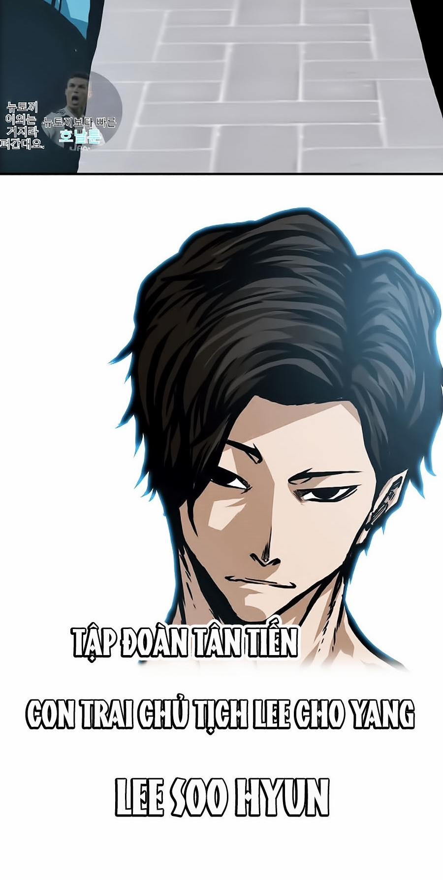 Bậc Thầy Kiếm Sư 13 trang 13